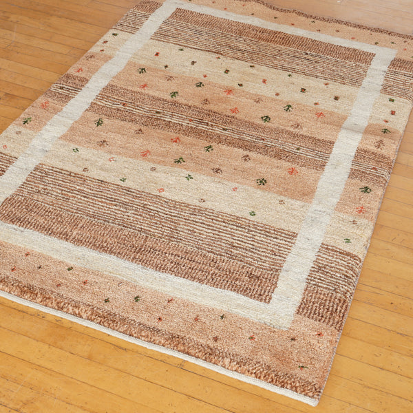 Gabbeh Rug 149 x 98 cms